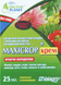 Биостимулятор Maxicrop крем 25 мл 800058 фото 1